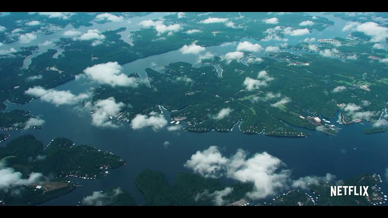 Ozark Teaser VO