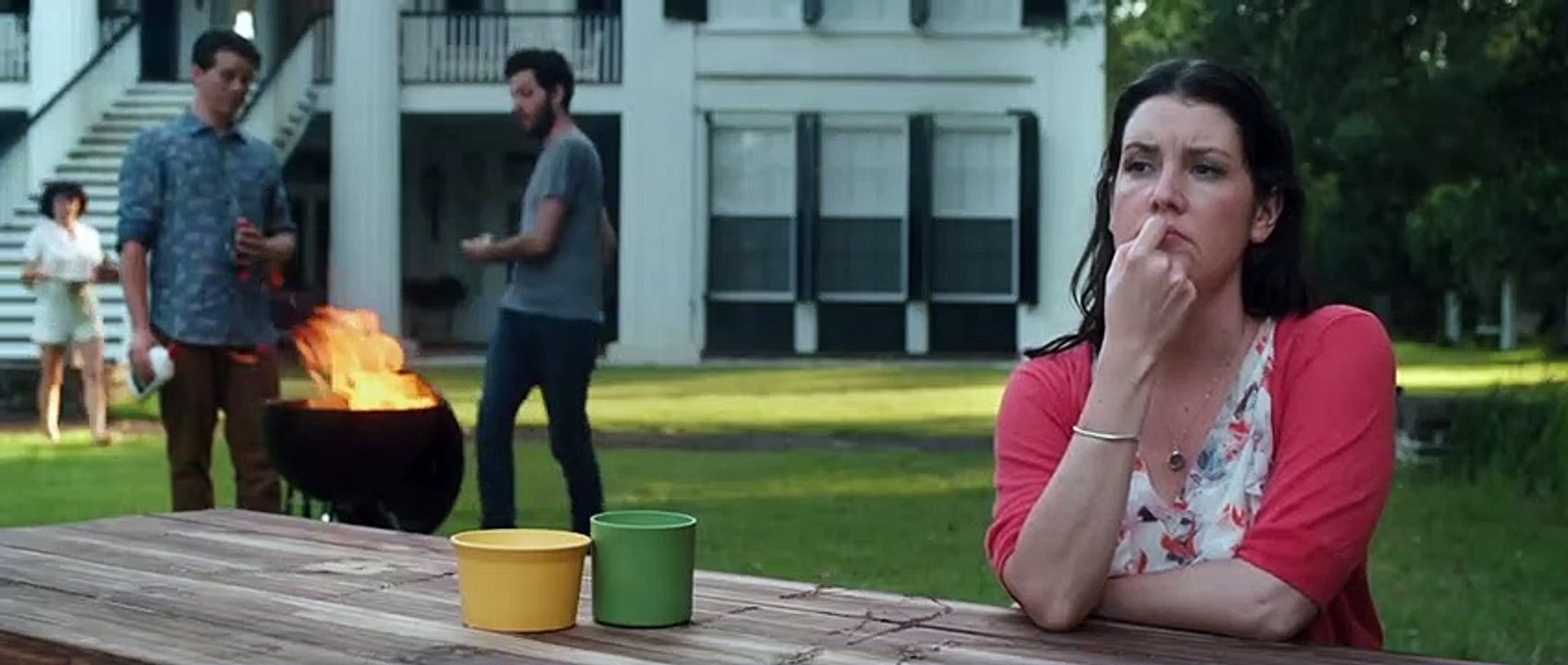 The Intervention Trailer Original