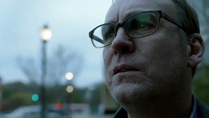 Outcast Trailer "Comic-Con 2016" Original