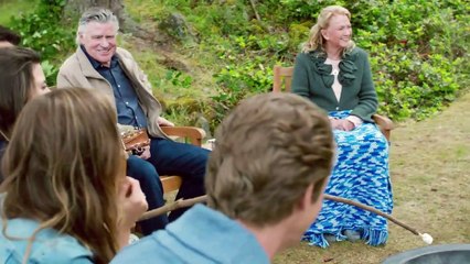 Historias de Chesapeake - season 2 Tráiler VO