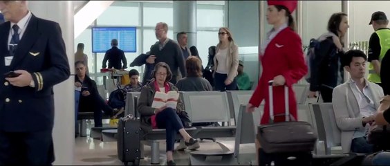 Casi leyendas Tráiler