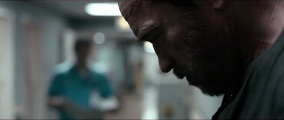 Contágio - Epidemia Mortal Trailer Original