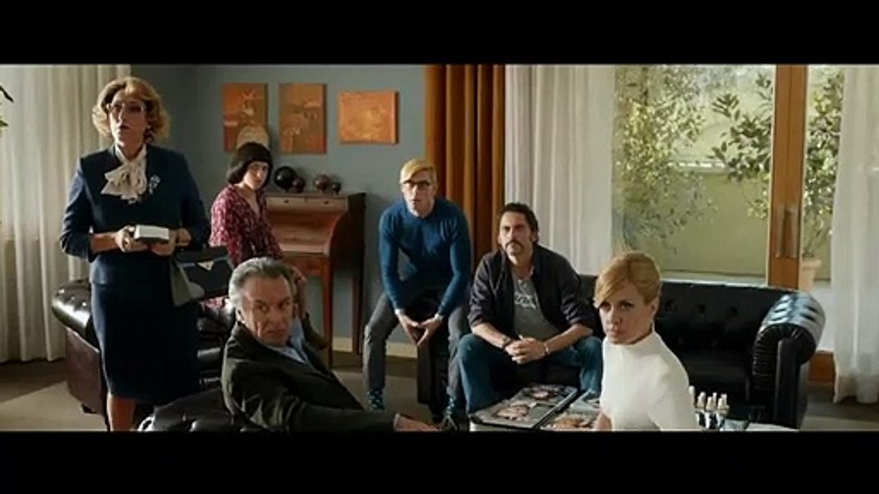 Toc Toc Tráiler