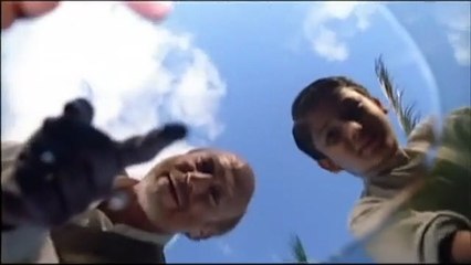 Ouro Negro Trailer Original