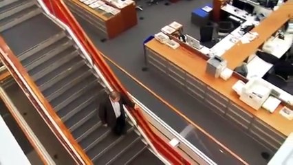 Page One: un año en The New York Times Tráiler VO