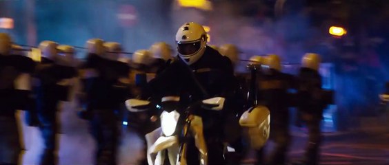 Jason Bourne Clipe (2) Original