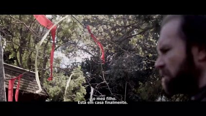 Um Passado Negro Trailer Legendado