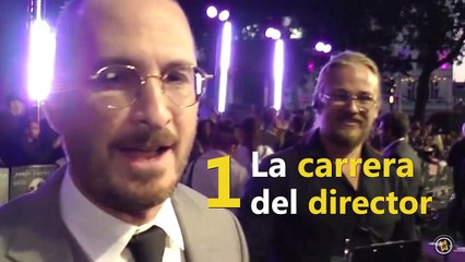 Madre! Reportaje (3)