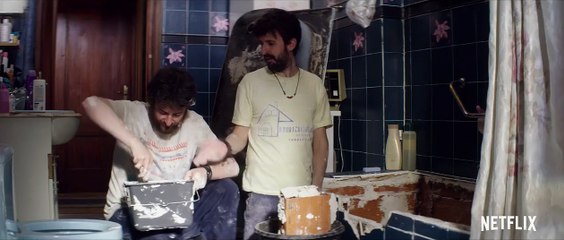 Fe de etarras Teaser