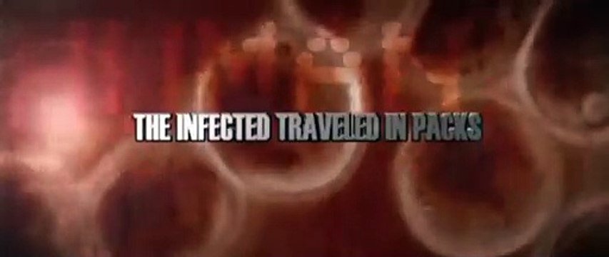 Cazadores de sangre Tráiler VO