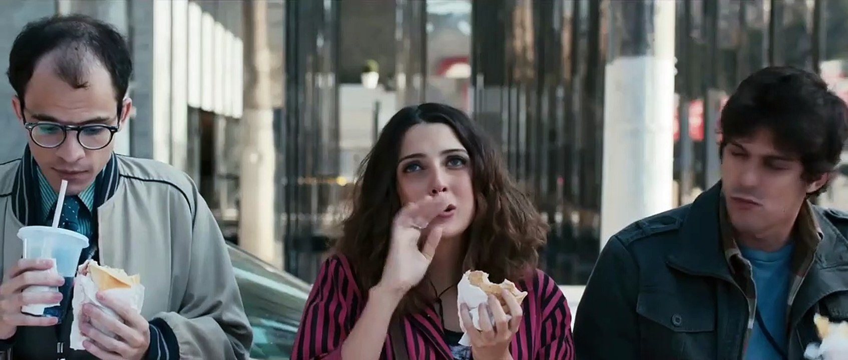 Desculpe o Transtorno Teaser (3)