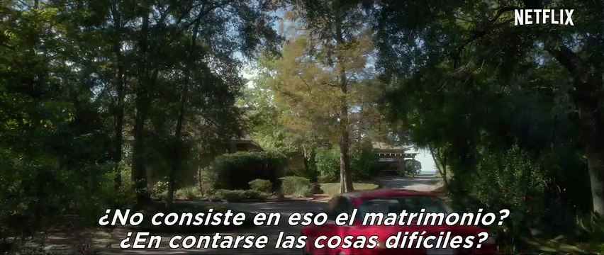 El juego de Gerald Tráiler VO