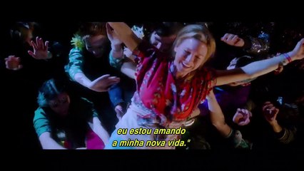 O Bebê de Bridget Jones Making Of Legendado