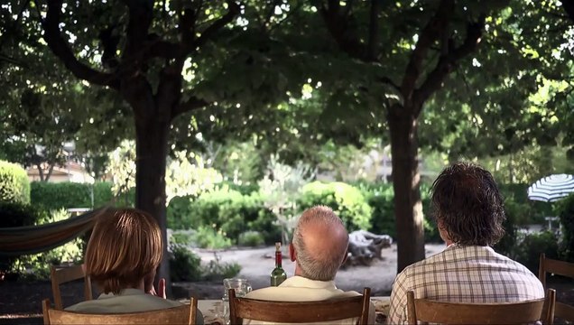 La película de nuestra vida Trailer VOSE