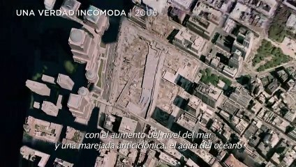 Una verdad muy incómoda: Ahora o nunca Clip VO