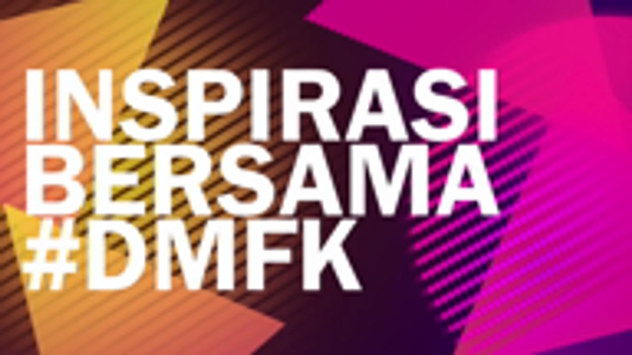 Inspirasi Bersama DMFK