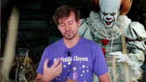 'It': La crítica de SensaCine