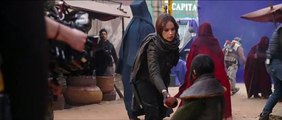 Rogue One - Uma História Star Wars Making Of Legendado