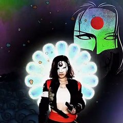 Esquadrão Suicida Teaser Katana Original