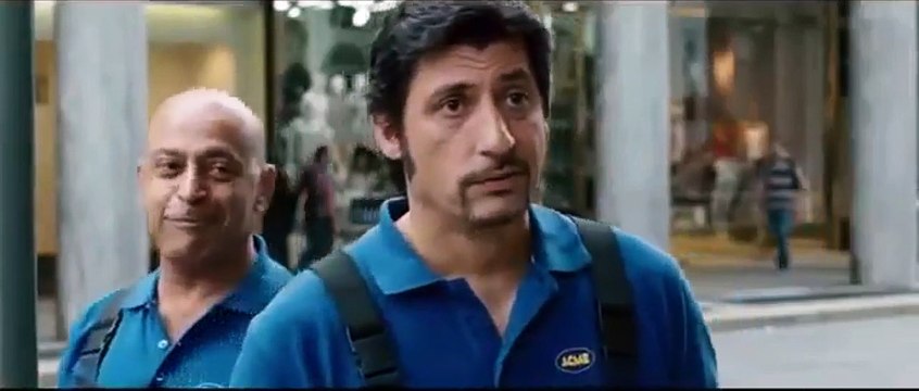 Mujeres contra hombres Tráiler VO