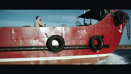 A Maldição da Floresta Trailer Dublado