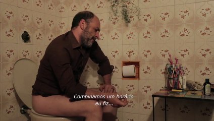 El Mate Teaser Legendado