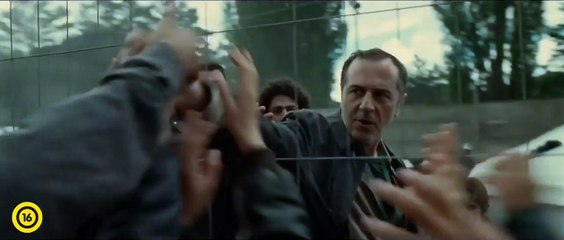 Jupiter's Moon Tráiler (3) VO