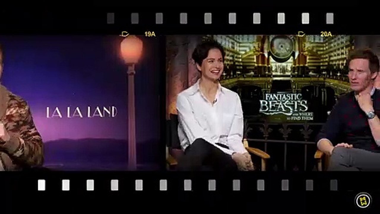 Andy Muschietti, Barbara Muschietti Interview 2...