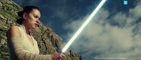Star Wars: Los últimos Jedi Tráiler