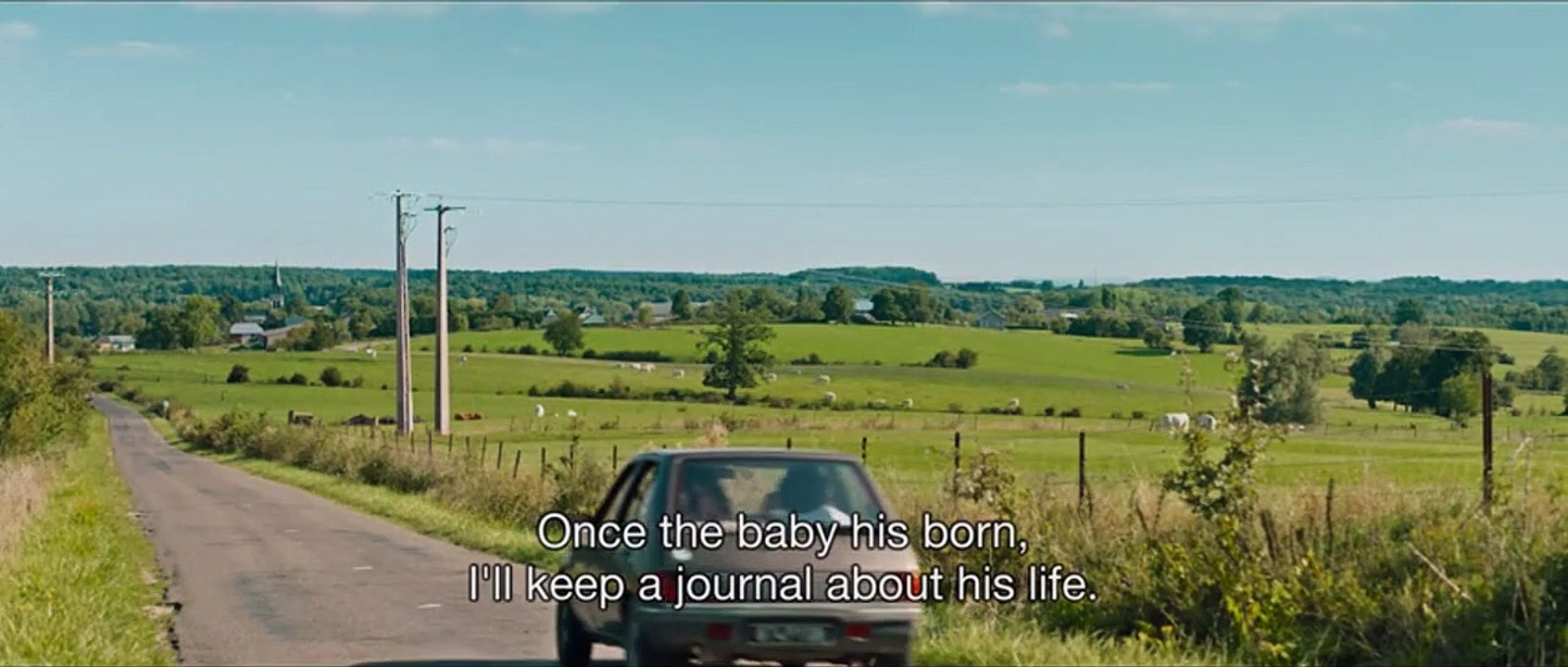 Tonio Trailer Original