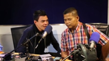 Carta 40 Sinar Bersama Kumpulan Brothers