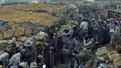 Um Estado de Liberdade Clipe Original