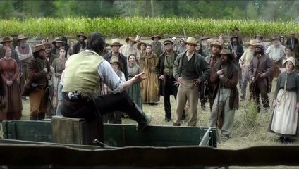 Um Estado de Liberdade Trailer Original