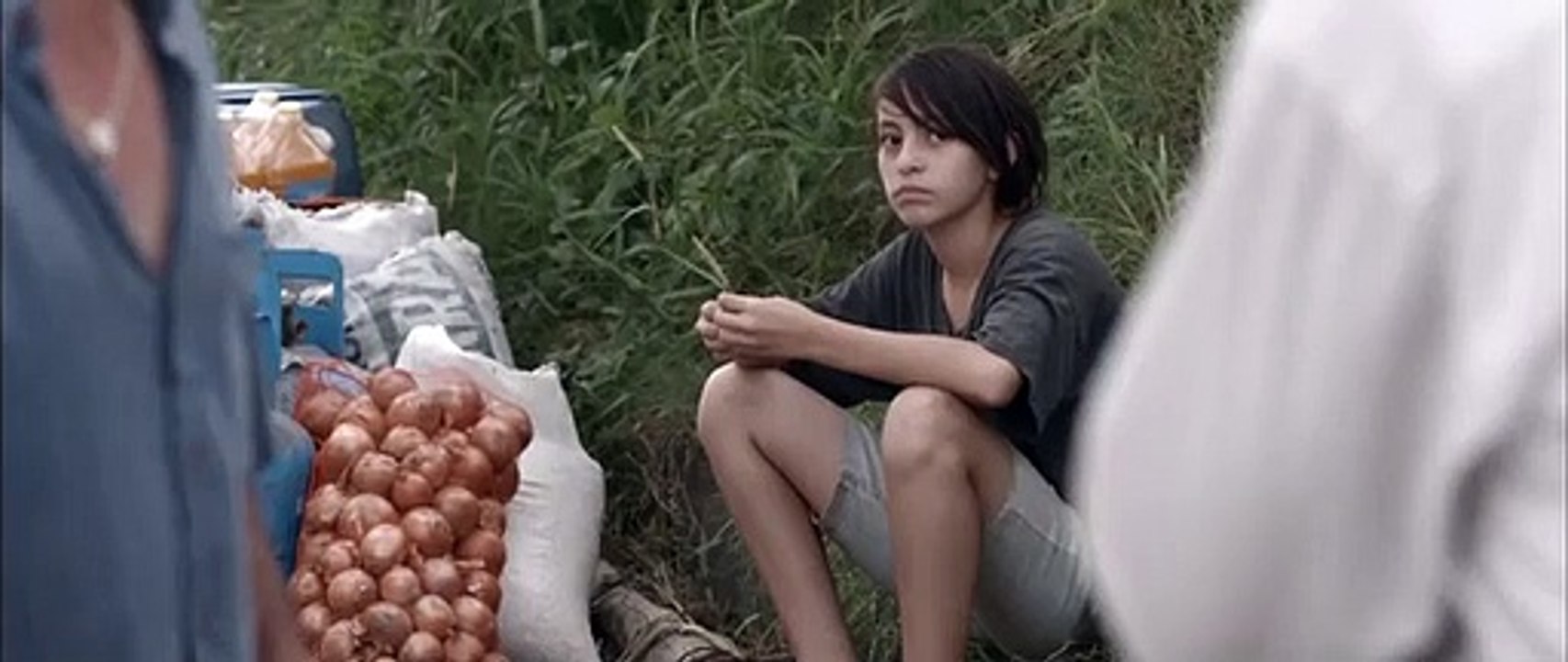 Guaraní Trailer Original