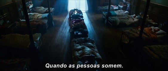 O Bom Gigante Amigo Clipe "O Encontro" Legendado