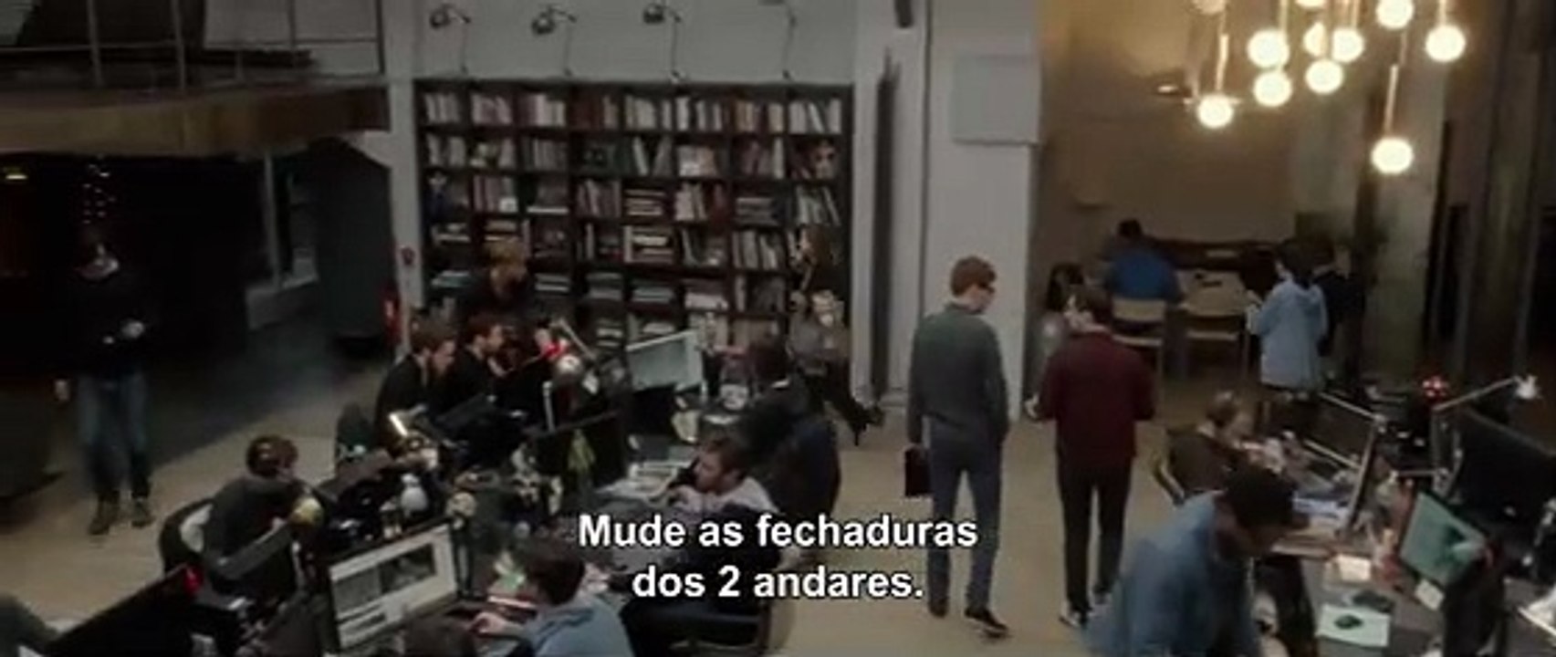 Elle Trailer Legendado