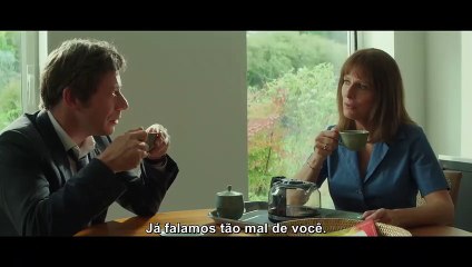 Belas Famílias Trailer Legendado