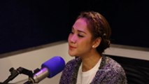 Zon Selebriti Sinar Bersama Bunga Citra Lestari