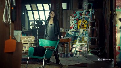 Orphan Black 4ª Temporada Retrospectiva Original