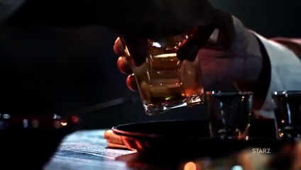 American Gods 1ª Temporada Trailer Original