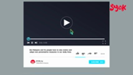 Here's How You Can Stay Safe While Celebrating Hari Raya This Year