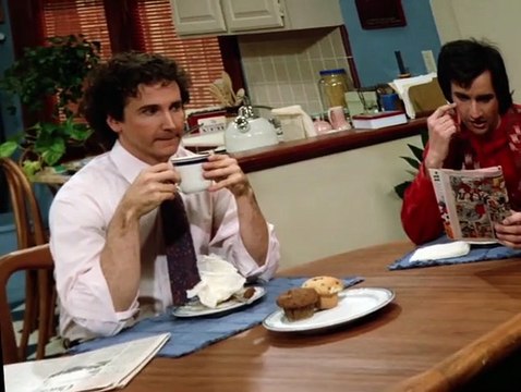 Perfect Strangers S03 E21