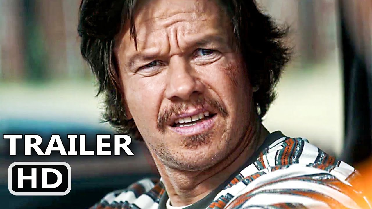 FATHER STU Trailer