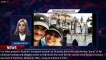 Mila Kunis, a 'proud' Ukrainian, and husband Ashton Kutcher launch fundraiser to match $3 mill - 1br