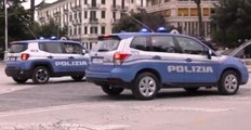 Foggia, operazione 