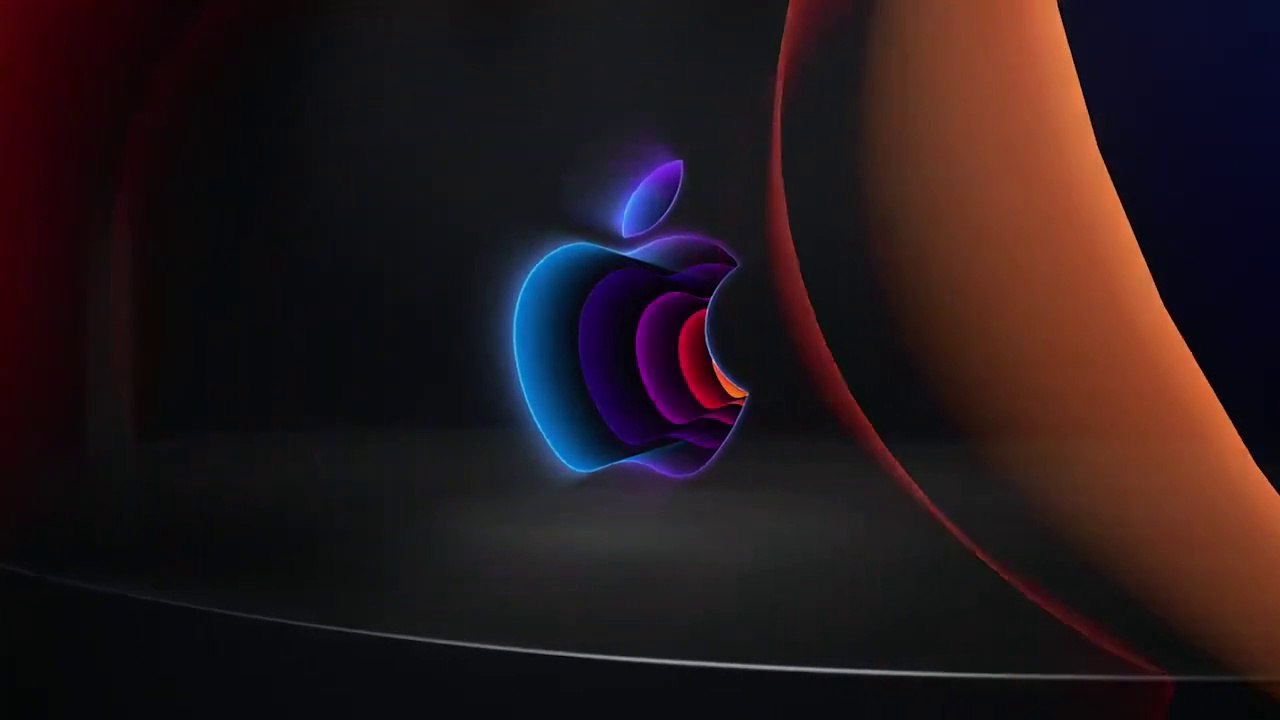 Peak Performance - Apple Event March 8