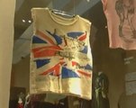 Multi-million pound Sex Pistols punk collection to be burned