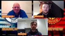 Manchester Derby Podcast: Can Manchester United keep up their good recent record at the Etihad?
