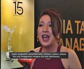 Astro raikan kepelbagaian sumber manusia