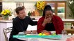 Alison Hammond cries as she opens up about obesity struggle